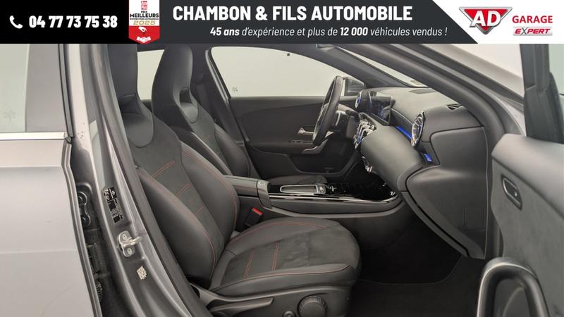 Mercedes Classe a 180 7g-Dct Amg Line