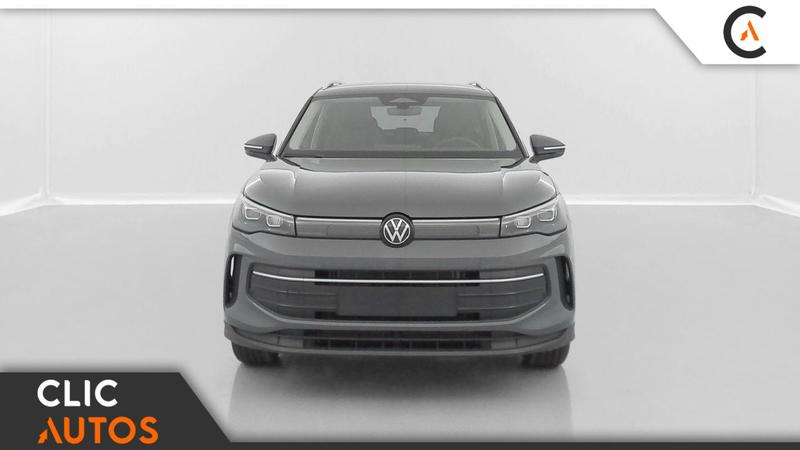 Volkswagen Tiguan 1.5 eTSI 150ch Life Plus Dsg7