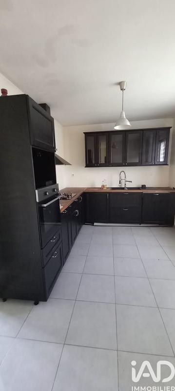 Maison - 74 m² - 3 pièces