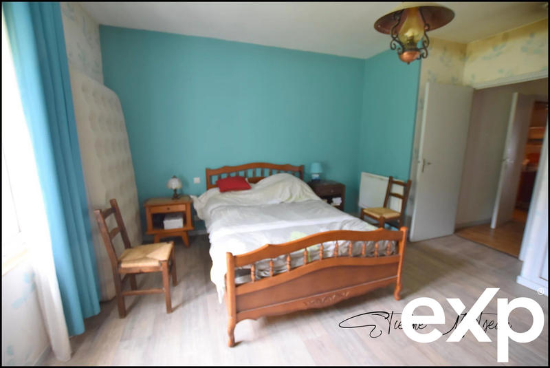 Maison - 140 m² - 4 pièces