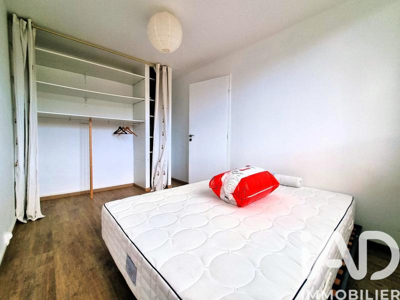 Appartement - 69 m² - 4 pièces