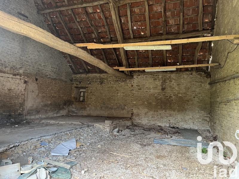 Ferme - 200 m² - 5 pièces