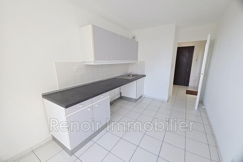 Appartement - 52 m² - 2 pièces