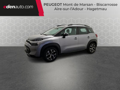 Citroën C3 Aircross BlueHDi 110 s&amp;S Bvm6 Plus