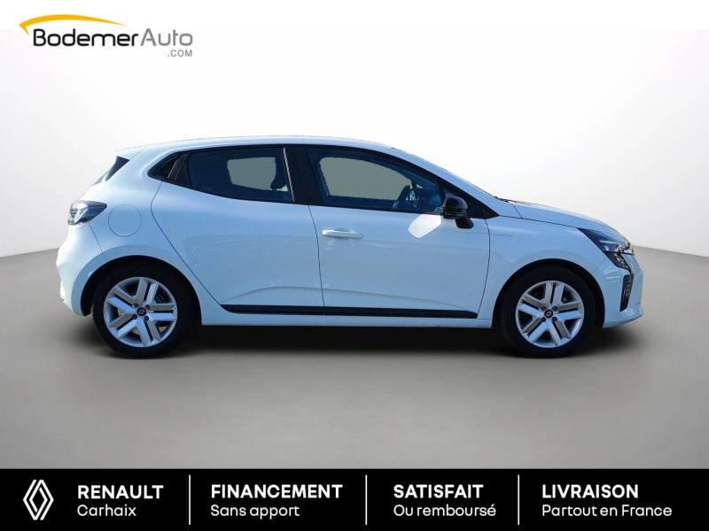 Renault Clio E-Tech full hybrid 145 ch Gsr2 Evolution