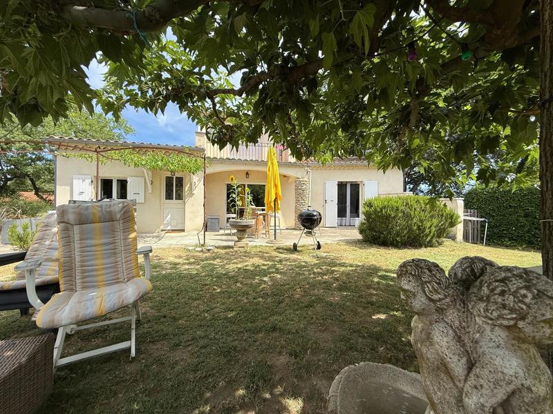 Maison - 173 m² - 6 pièces