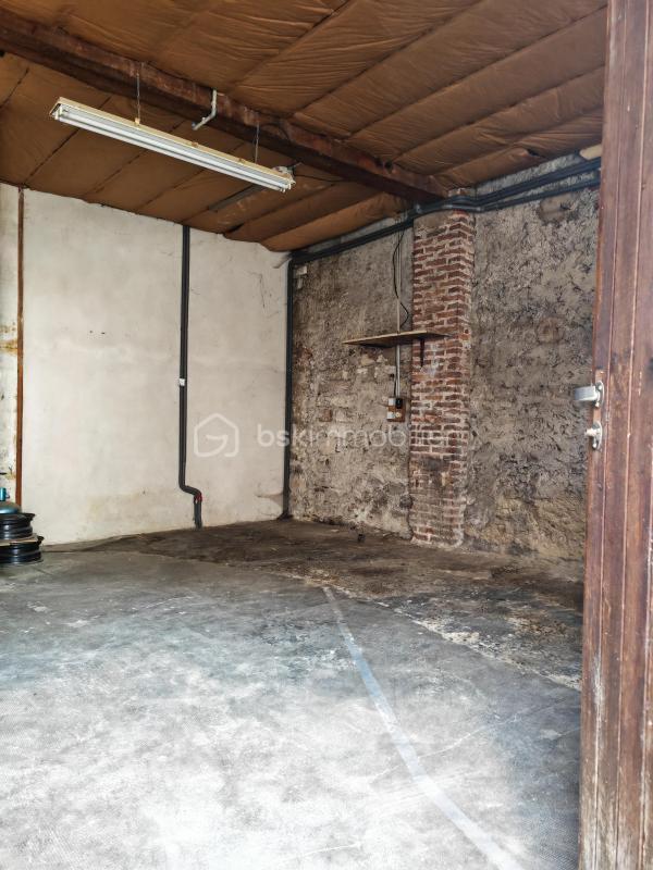 Maison - 153 m² - 5 pièces