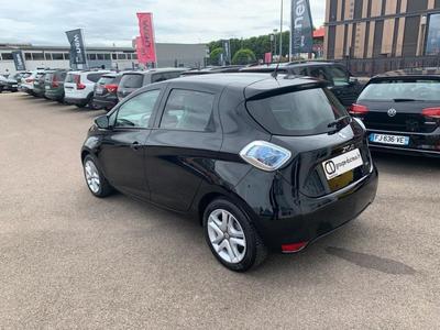 Renault Zoe R90 Achat Intégral Zen