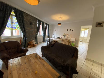 Appartement - 137 m² - 5 pièces