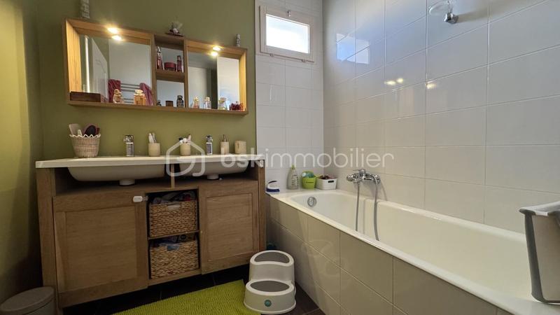 Maison - 130 m² - 7 pièces