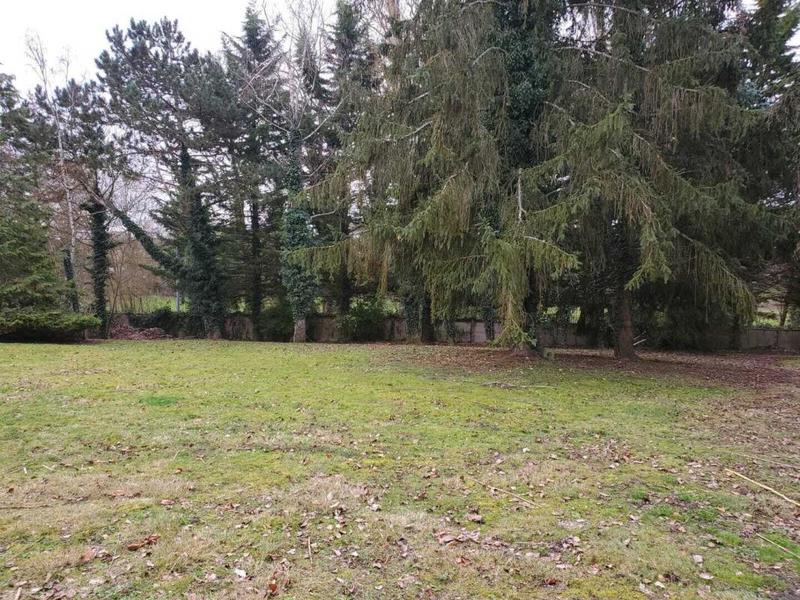 Maison - 186 m² - 8 pièces