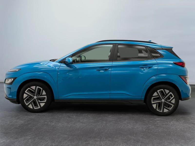 Hyundai Kona Electric Electrique 64 kWh - 204 ch Executive