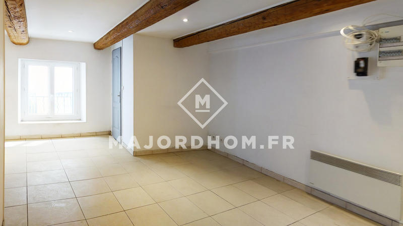 Appartement - 30 m² - 2 pièces