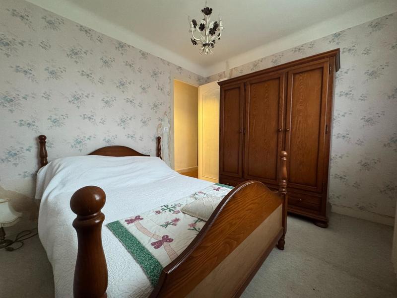 Maison - 190 m² - 7 pièces