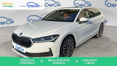 Skoda Superb 1.5 TSi Act 150 mHEV Dsg7 Laurin &amp; Klement Combi