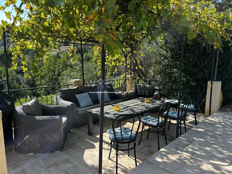 Villa - 102 m² - 5 pièces