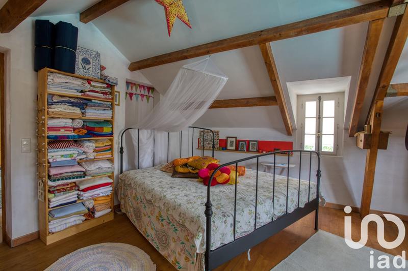 Maison - 133 m² - 4 pièces