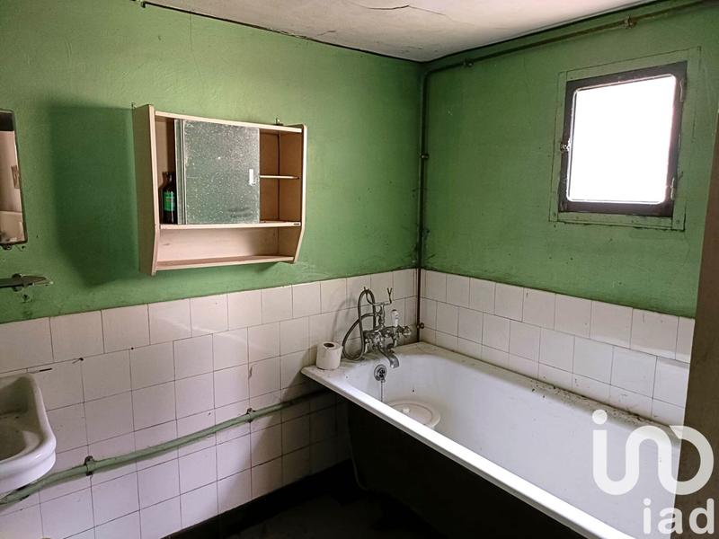 Maison - 151 m² - 8 pièces