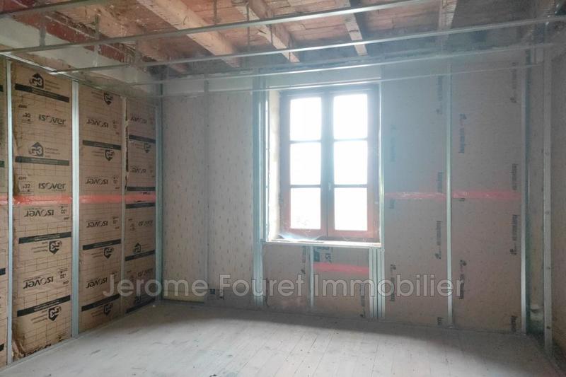 Maison de village - 300 m²