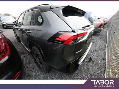 Rav4 2.5 Vvt-i 222 Cvt 4x4 Style Select