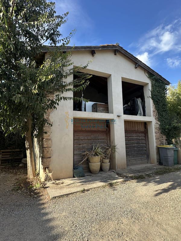 Maison contemporaine - 190 m² - 5 pièces