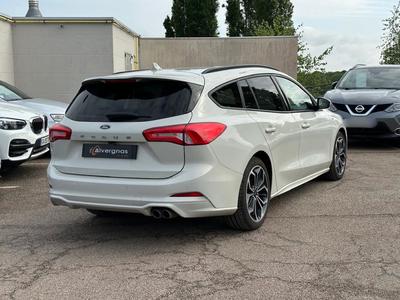 Ford Focus IV Sw 2.0 Ecoblue 150 St-Line X Auto