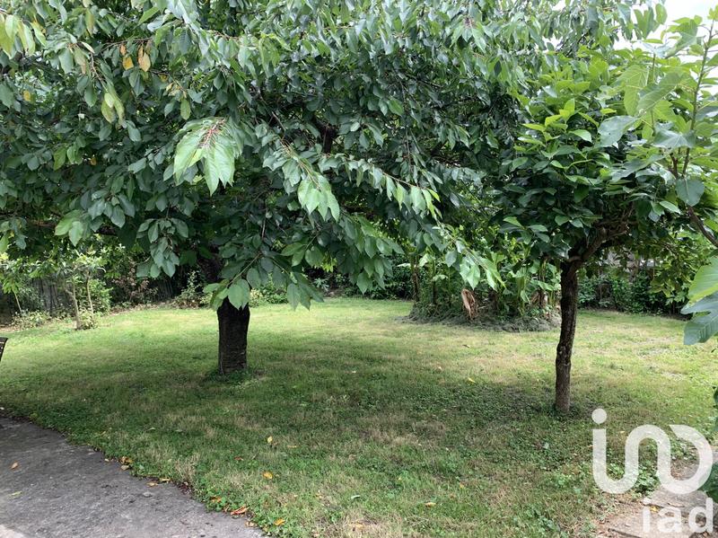 Maison - 300 m² - 11 pièces