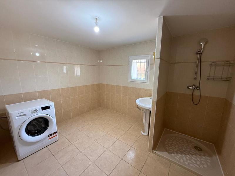 Maison - 159 m² - 7 pièces