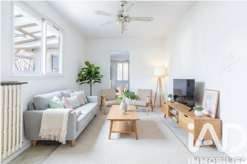 Maison - 144 m² - 4 pièces