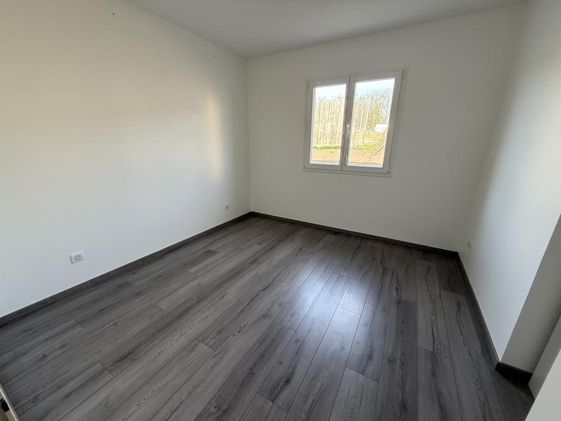 Maison - 139 m² - 5 pièces