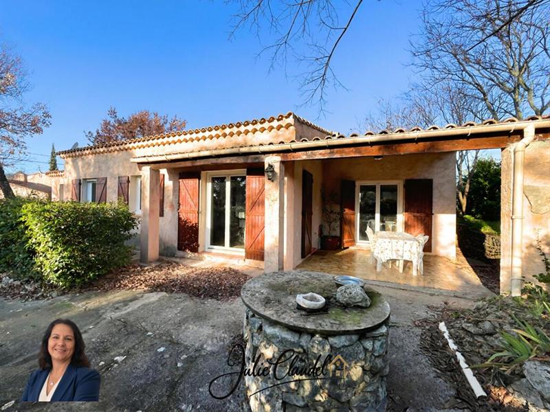 Maison - 80 m² - 3 pièces