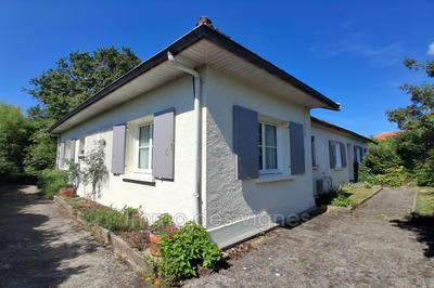 Maison - 148 m² - 6 pièces