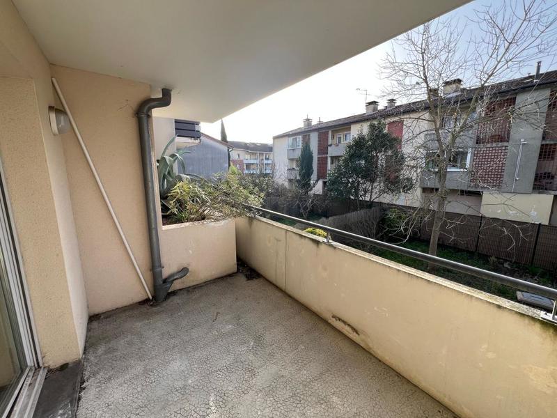 Appartement - 54 m² - 3 pièces