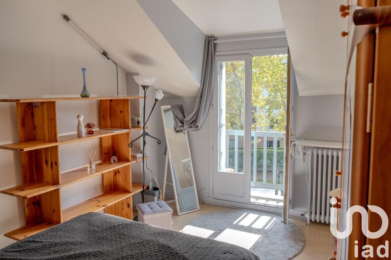 Maison de ville - 99 m² - 6 pièces