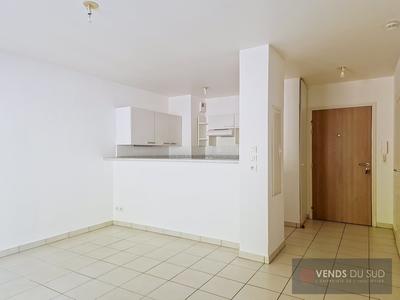 Appartement - 41 m² - 2 pièces