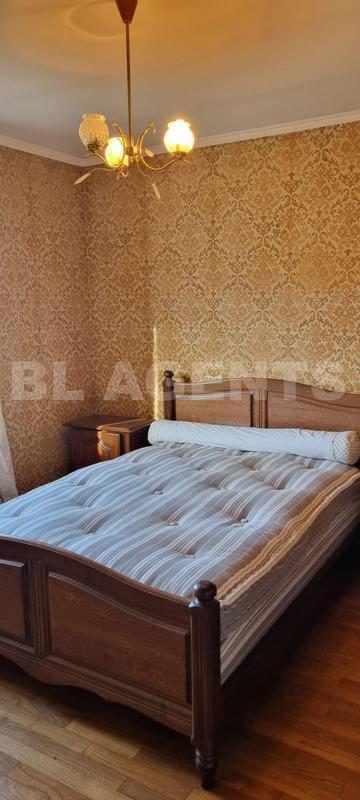 Maison - 108 m² - 6 pièces