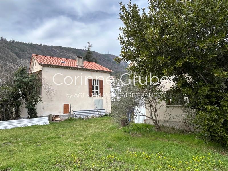 Maison - 67 m² - 3 pièces