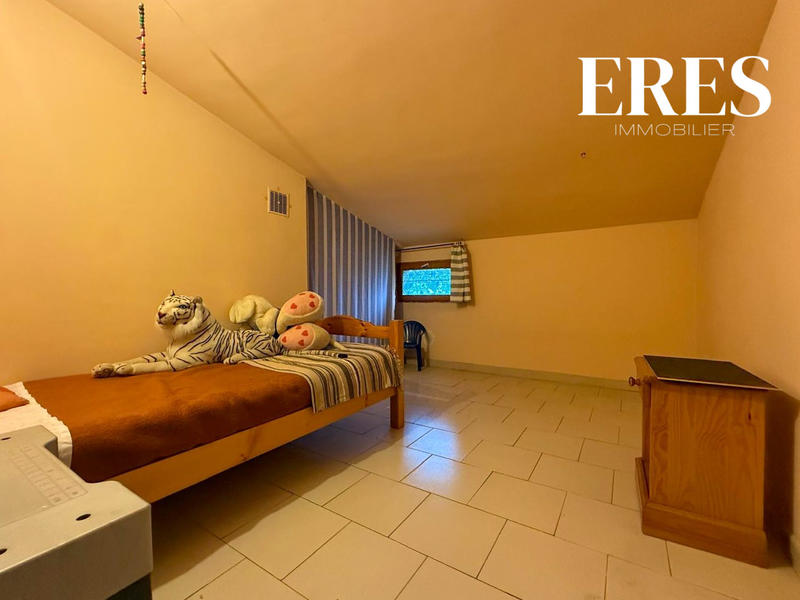 Maison ancienne - 250 m² - 7 pièces