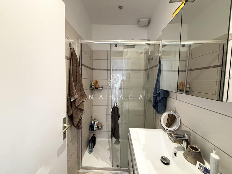 Maison - 86 m² - 5 pièces