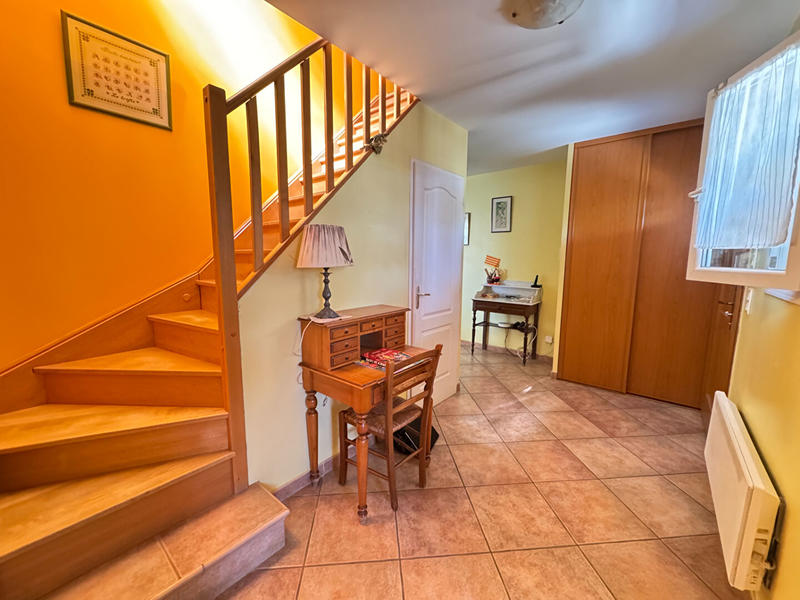 Villa - 132 m² - 6 pièces