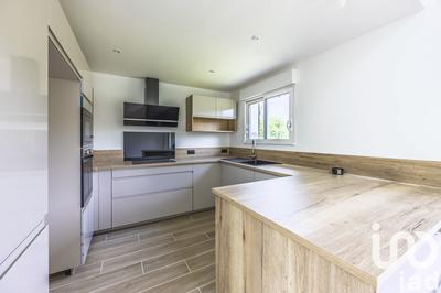 Maison - 82 m² - 3 pièces