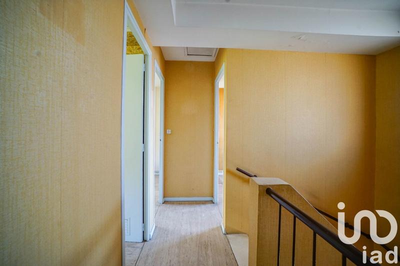 Maison - 70 m² - 4 pièces