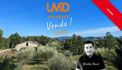 Parking / Garage - 120 m²