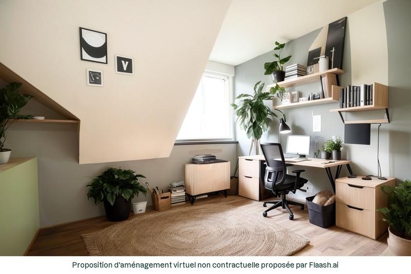 Maison - 157 m² - 6 pièces