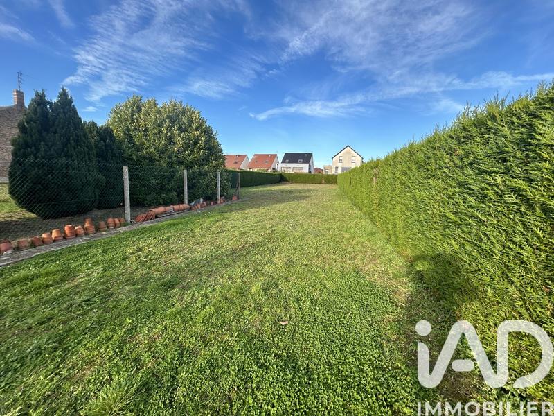 Maison - 108 m² - 5 pièces