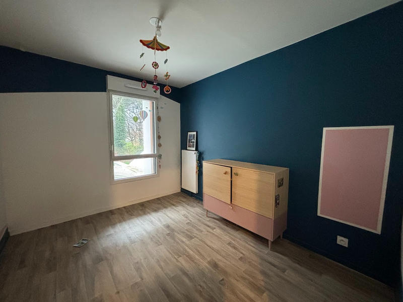 Appartement - 95 m² - 5 pièces