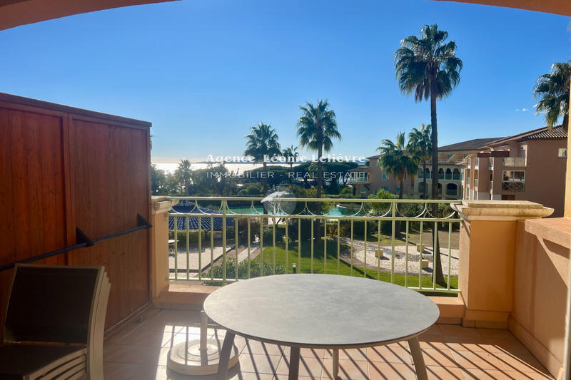 Appartement - 33 m² - 2 pièces