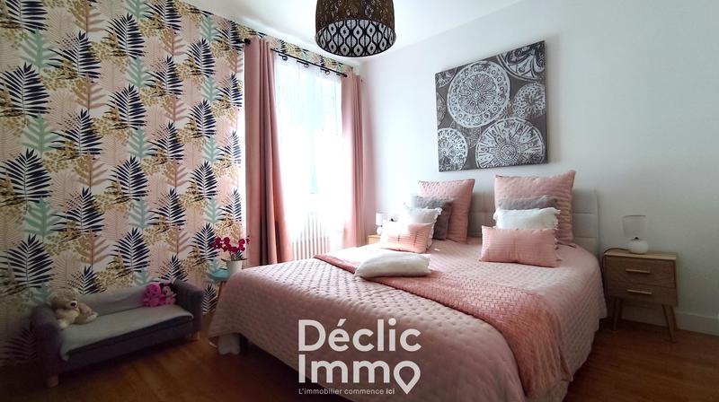 Maison - 147 m² - 6 pièces