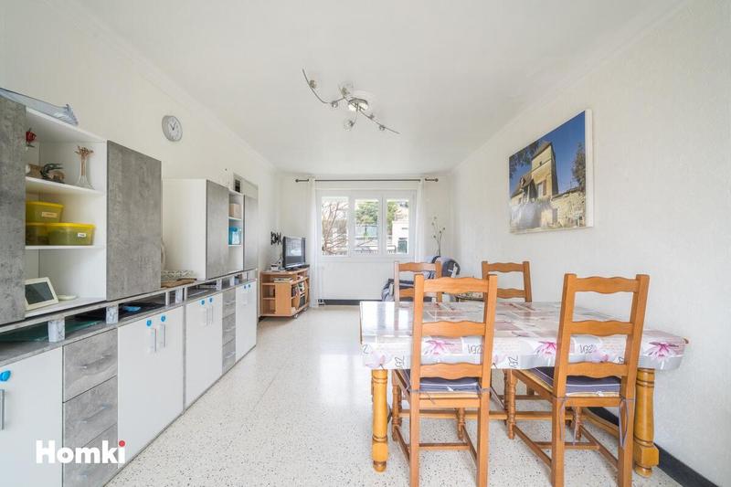 Maison - 70 m² - 4 pièces