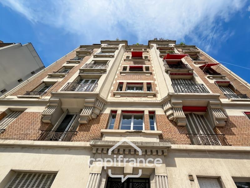 Appartement - 53 m² - 2 pièces